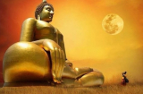 14 câu trả lời của Đức Phật giúp bạn nhận ra hướng đi cuộc đời