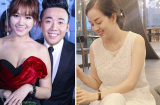 Trấn Thành chọn váy cưới cho Hari Won, Ly kute trở lại bất thường