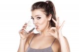 Bí quyết uống nước lọc đúng cách để giảm cân hiệu quả