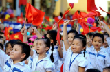 Hà Nội quy định ngày tựu trường năm học 2016-2017