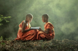 6 đạo lý đơn giản của Phật gia giúp chúng ta thay đổi cuộc đời