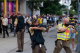 Xả súng kinh hoàng tại Đức: Nhiều trẻ em bị thương vong