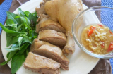 Những bài thuốc trị bách bệnh từ thịt vịt