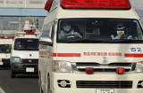 Nhật Bản: Tấn công khiến 45 người thương vong có phải do khủng bố