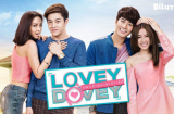 Lovey Dovey Series: Thích thú với khung cảnh Hà Nội trong phim