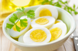 Những người ăn trứng là tự mang họa vào thân