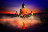 Phật dạy: Đừng vì miếng ăn mà gieo nên ác nghiệp khổ đến kiếp sau