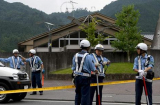 Vụ tấn công ở Nhật: Hung thủ 'ngỏ ý' sẽ giết 470 người khuyết tật