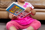 Kinh ngạc: Bé gái 2 tuổi đọc tên thủ đô 196 nước trong 5 phút