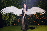 Những bộ cánh thay đổi phong cách hở bạo của Angela Phương Trinh