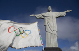 Xem trực tiếp Lễ khai mạc Olympic Rio 2016