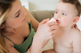 Dấu hiệu nhận biết khi trẻ bị viêm mũi