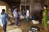 Điểm tin mới 11/8: Tin mới nhất về vụ thảm sát 4 người ở Lào Cai