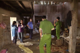 Vụ thảm sát ở Lào Cai: Hung thủ có thể là một nhóm người?