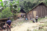 Video: Hiện trường kinh hoàng vụ thảm sát 4 người ở Lào Cai