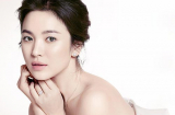 Song Hye Kyo đẹp không tỳ vết nhờ nguyên liệu có sẵn rẻ tiền