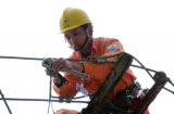 Lịch cắt điện trên cả nước và Hà Nội ngày 17-08-2016