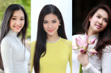 Nhan sắc mê đắm của 3 mỹ nhân từng phải rời Hoa hậu Việt Nam