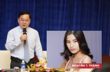 Sự thật sốc chuyện Nguyễn Thị Thành bị loại khỏi Hoa hậu Việt Nam