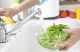 Thói quen chế biến rau xanh gây hại nghiêm trọng cho cả nhà