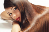 7 bí quyết siêu hiệu quả giúp tóc dài, bóng mượt như bôi dầu