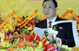 Bí thư và chủ tịch HĐND Yên Bái bị bắn đã chết, nghi phạm tự sát