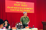 Vụ bắn chết 2 lãnh đạo tỉnh Yên Bái: Xác định động cơ gây án
