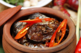 Cách làm cá kho làng Vũ đại thơm ngon, hấp dẫn nhất