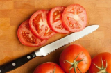 Những cấm kỵ bắt buộc ai cũng phải biết khi ăn cà chua