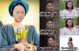 Cười bể bụng với loạt ảnh chế khó đỡ của Mai Ngô tại The Face