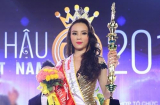 Kỳ Duyên bất ngờ được xuất hiện ở chung kết Hoa hậu Việt Nam 2016
