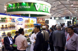 Thương hiệu sữa Việt 40 năm với kỳ tích xuất khẩu đi 43 nước