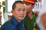 Vụ Huỳnh Văn Nén: Chân dung lãng tử của hung thủ phạm tội tuổi 23