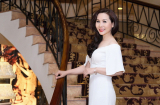 Nữ hoàng Kim Chi: 'Phụ nữ nên tự tin vào vẻ đẹp chính mình'