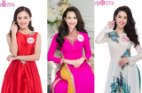 Người đẹp nào sẽ đăng quang Hoa hậu Việt Nam 2016?