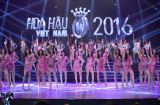 Link xem trực tiếp chung kết Hoa hậu Việt Nam 2016