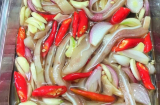 Cách ăn uống gây ung thư nhanh nhất 80% người Việt mắc
