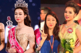 Hoa hậu Đỗ Mỹ Linh nói gì về mối quan hệ với Kỳ Duyên?