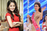 Khánh Thi phát ngôn 'sốc' về việc Hoa hậu Việt Nam làm từ thiện