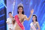 SỐC: Hoa hậu Mỹ Linh không đủ điểm thi đại học mà vẫn đỗ?
