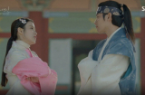 Moon Lovers: hoàng tử Wang Eun 'cảm nắng' Hae Soo