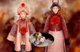 Hủ tục 'đám cưới ma' kinh hoàng ở Trung Quốc