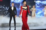 'Hoa mắt' với chiếc váy hàng hiệu nửa tỷ của Hồ Ngọc Hà