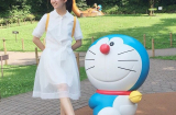 Khám phá bảo tàng Doraemon dành cho fan cuồng của 'mèo máy'