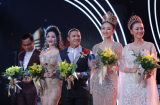 Hoa hậu Thu Ngân hé lộ cuộc sống với chồng đại gia sau khi kết hôn