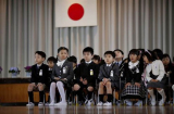 Cách người Nhật cải thiện tình trạng xuống cấp đạo đức của trẻ em
