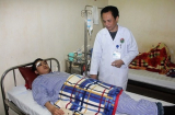 Bộ Y tế vào cuộc vụ bác sĩ bị đánh tại Hà Tĩnh