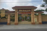 Nam Định: Đối tượng lạ mặt cướp gần 20 dây chuyền của học sinh Tiểu học