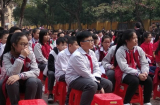 Thông tin tuyển sinh lớp 6 song ngữ tại 07 trường THCS trên địa bàn Hà Nội
