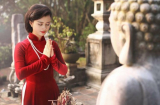 Phụ nữ có nét tướng này là người giàu phúc đức, dễ 'bén duyên' với cửa Phật